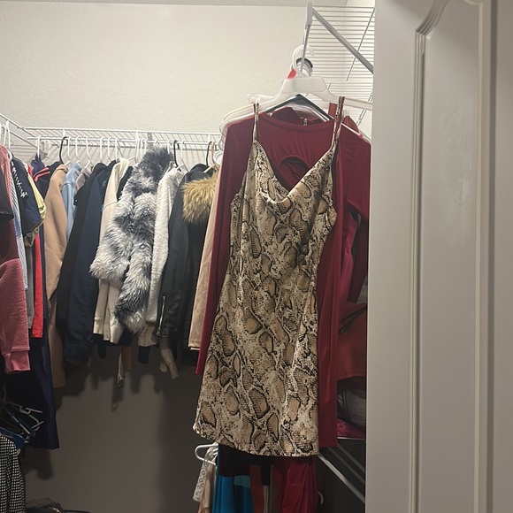 Leopard print - Picture 3 of 3